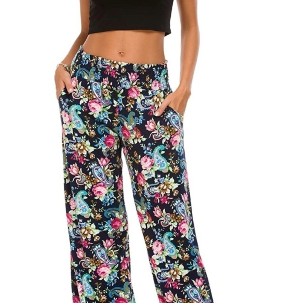 Urban coco casual pant size XL